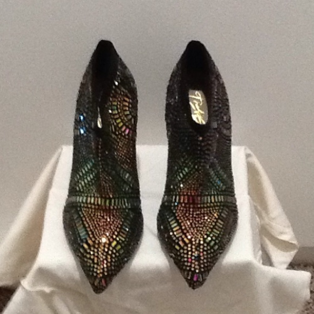 Women's heels